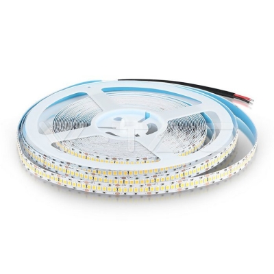 LED Лента SAMSUNG Чип 2835 240/1 24V IP20 6000K