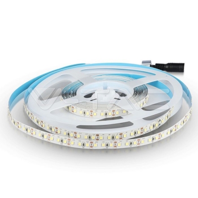 LED Лента SAMSUNG Чип 2835 120/1 12V IP20 6000K