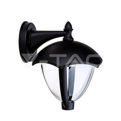 Градинско Тяло за Стена IP44 Монтаж Надолу