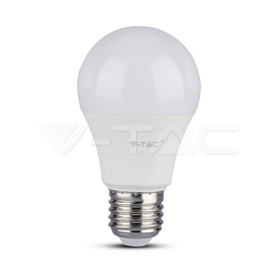 LED Крушка SAMSUNG Чип 6.5W E27 A++ A60 6400K