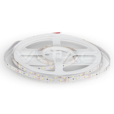 LED Лента SMD3528 60/1 Жълта Невлагозащитена