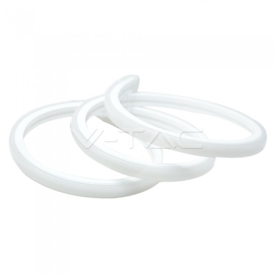 Neon Flex Мини 24V 6400K