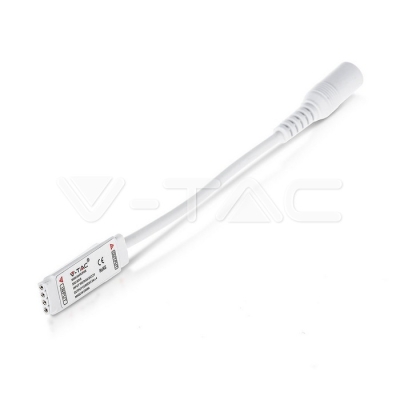 Мини Усилвател за LED Лента RGB 5050 3*4А