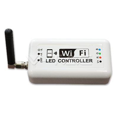WIFI RGB Контролер