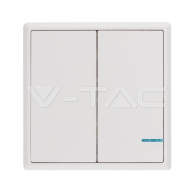 Безжичен Сериен Ключ за Приемник SKU8458/8459 IP54