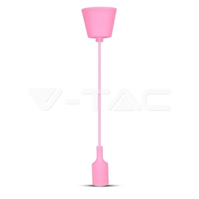 E27 Пендел Розов