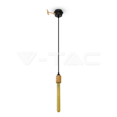 Пендел Розово Злато Алуминиев