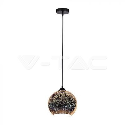 Пендел 3D E27 250мм