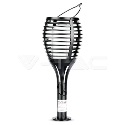 1W Соларно Тяло 3 в 1