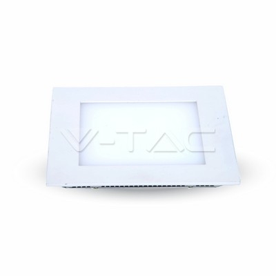 15W LED Панел Квадратен Модул Топло Бяла Светлина Без Драйвер
