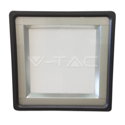 1000W LED Прожектор Черно Тяло Бяла Светлина Mean Well