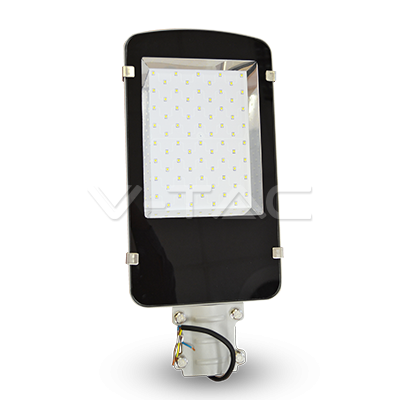 30W SMD Улична Лампа A++ 120 lm/W Топло Бяла Светлина