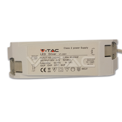 Драйвер за LED Панел 45W