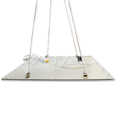 Кит за Висящ Монтаж На LED Панели