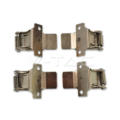 Щипки за Панел 600х600