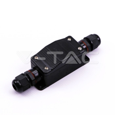 Влагозащитена Конекторна Клемна Кутия