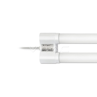 18W Осветител за Магазин 60 см 6400K