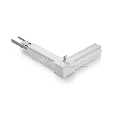 L Конектор за 8 Проводна Шина