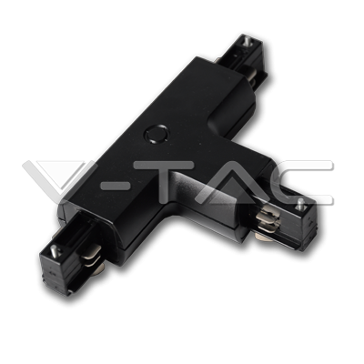 4T Конектор за черна Релса