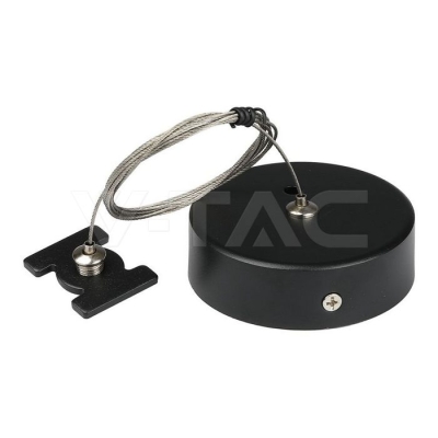 Окачвач за Магнитна Релса 3бр.