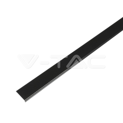 Крайна Капачка за Магнитна Релса