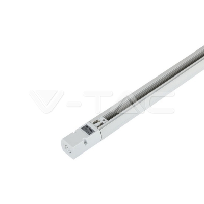 1.5 Метра Бяла Релса 4 Линии