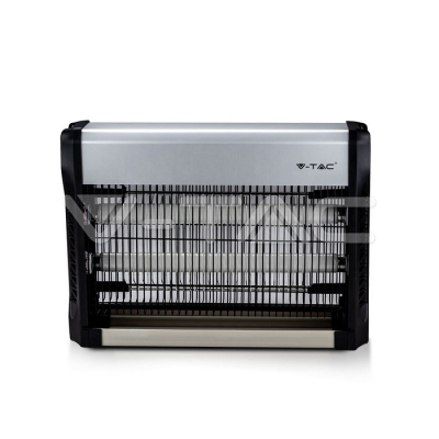 2 x 10W Инсектицидна Лампа