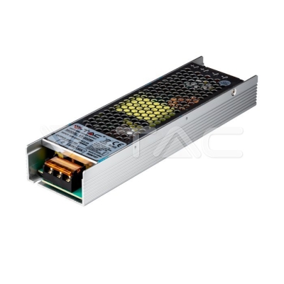 LED Захранване Slim - 250W 24V 10A IP20