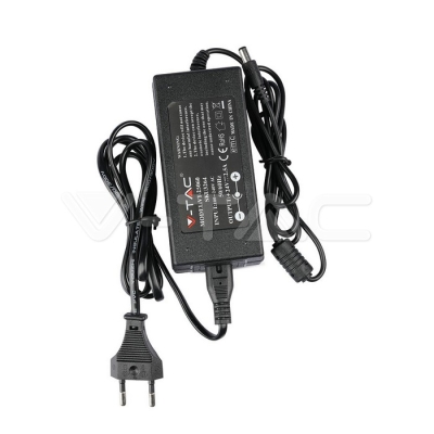 LED Захранване 60W 24V 2.5A IP44 Пластик