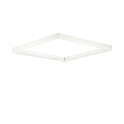 Кутия за Външен монтаж 600 x 600 mm Универсална Пластмаса