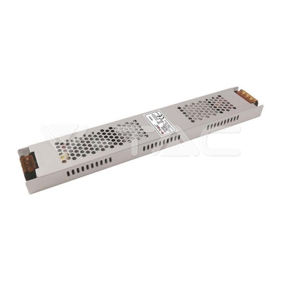 LED Захранване 300W 12V 25A IP20