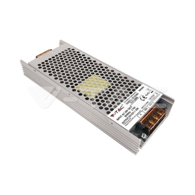 LED Захранване 500W 12V 42A IP20