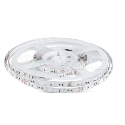 LED Лента SMD5050 60 LEDs 24V 3000K IP20