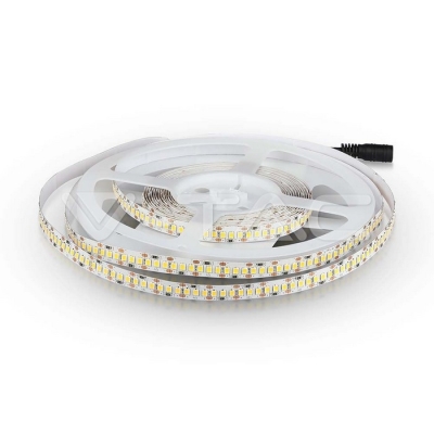 LED Лента SMD2835 204 LEDs 6000К IP20