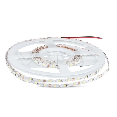 LED Лента 2835 60 LEDs 12V IP20 6400K S Образна