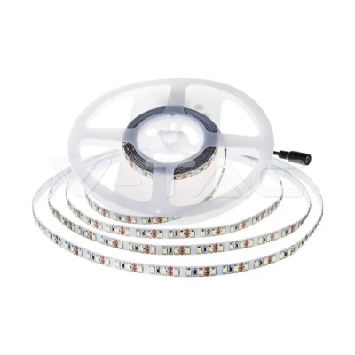 LED Лента SMD2835 168 LEDs 24V IP20 3000K 140 lm/W