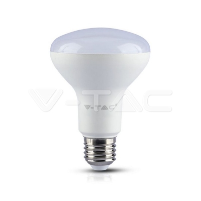 LED Крушка SAMSUNG Чип 10W E27 R80 3000K