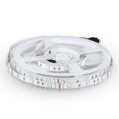 LED Лента SMD5050 30/1 RGB IP20