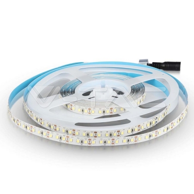 LED Лента SAMSUNG Чип 2835 120/1 12V IP20 4000K