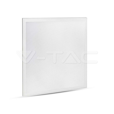 LED Панел 40W 600 x 600 mm 4500K Вкл. Драйвер 6бр./СЕТ