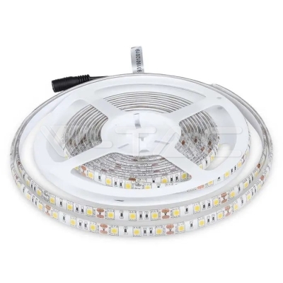 LED Лента SMD5050 60/1 4500K IP65