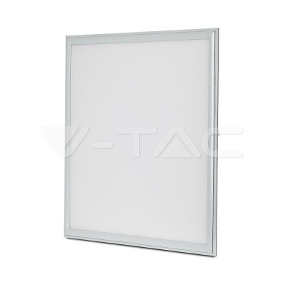 LED Панел 29W 600 x 600 mm 6400K Вкл. Драйвер 6бр./СЕТ