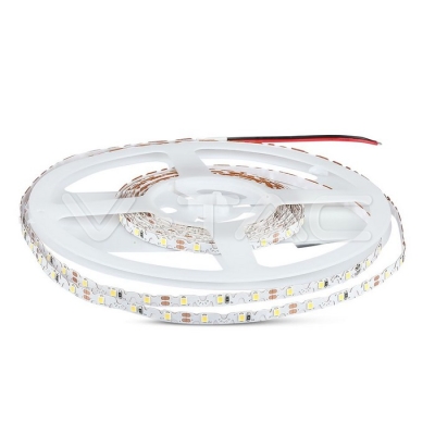 LED Лента 2835 60/1 12V IP20 3000K S Образна