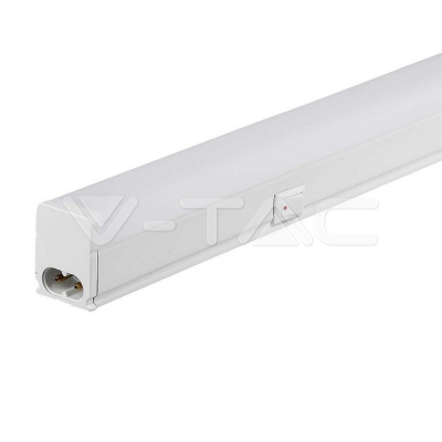 16W LED Тяло SAMSUNG Чип T5 120см 6500K