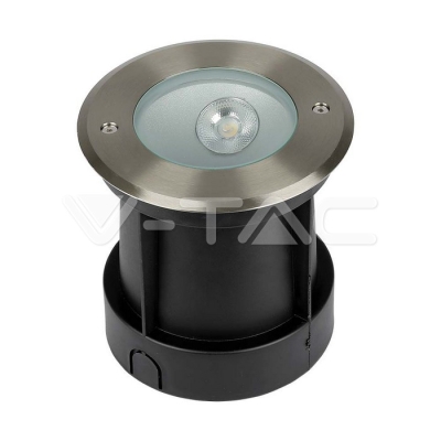 8W LED Луна За Вграждане 35` 4000К