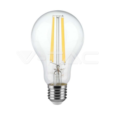 LED Крушка 12W Filament E27 A60 3000К
