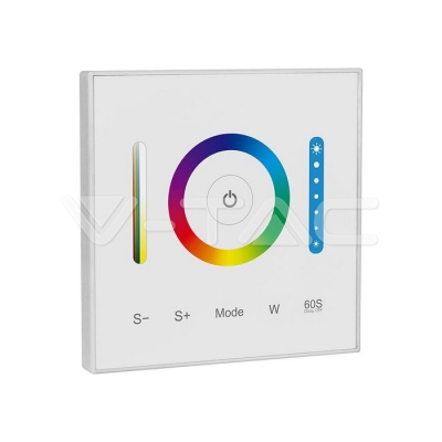 Дистанционно Тъч 3в1 Стенно