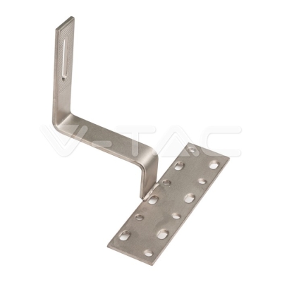 Покривна Кука за Соларни Панели 5бр./СЕТ