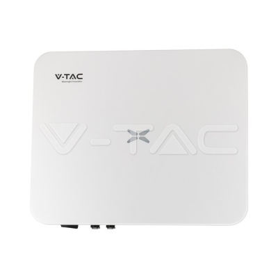 10kW Мрежов Инвертор IP66 10г.