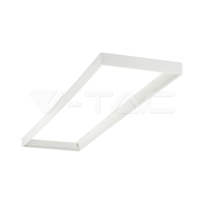 Кутия за Външен монтаж 295 x 1195 мм